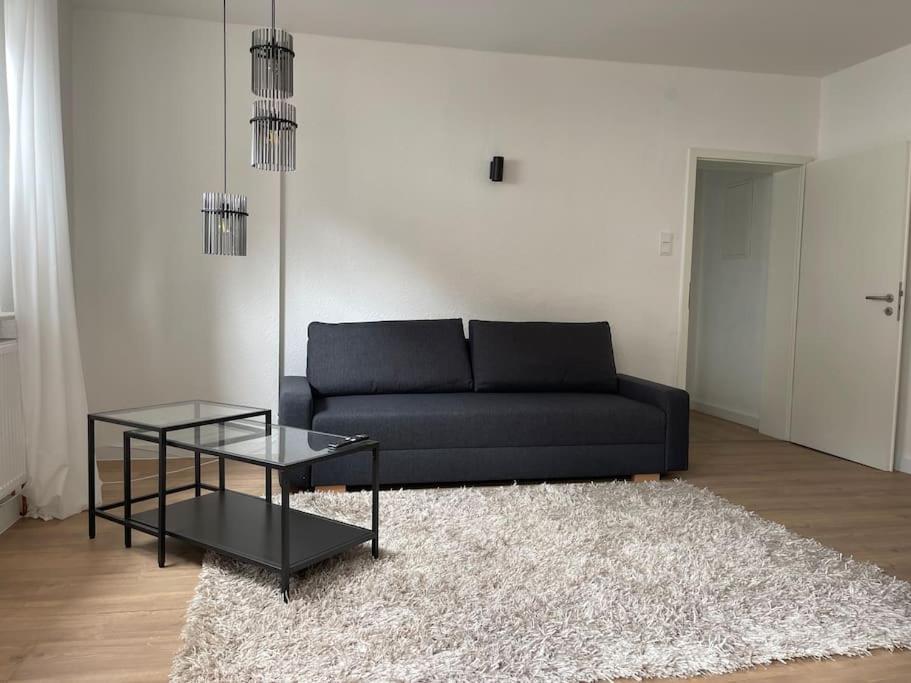 Moderne Wohnung In Stadionnaehe Mit Parkplatz Dortmund Exterior photo